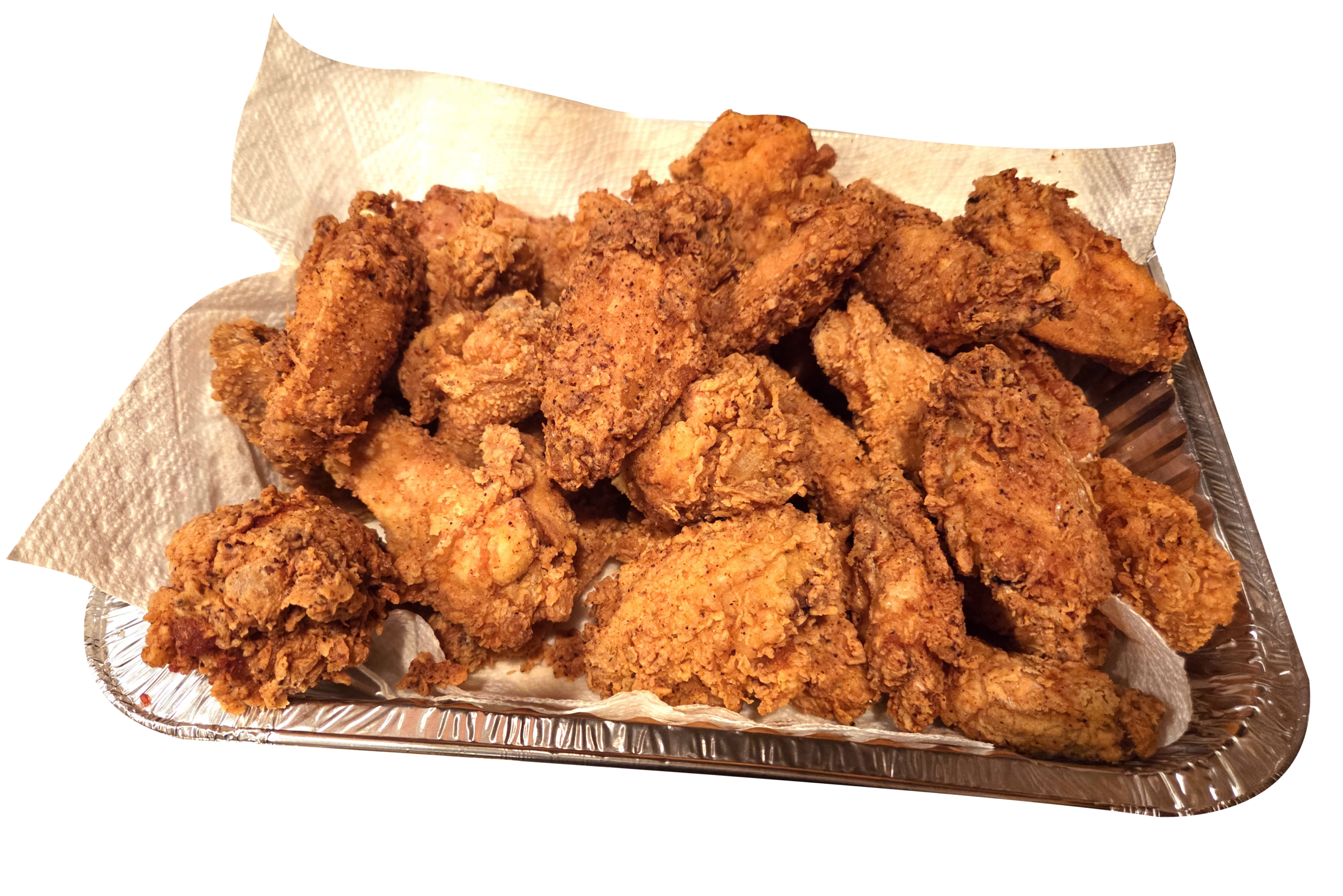fried chicken 2