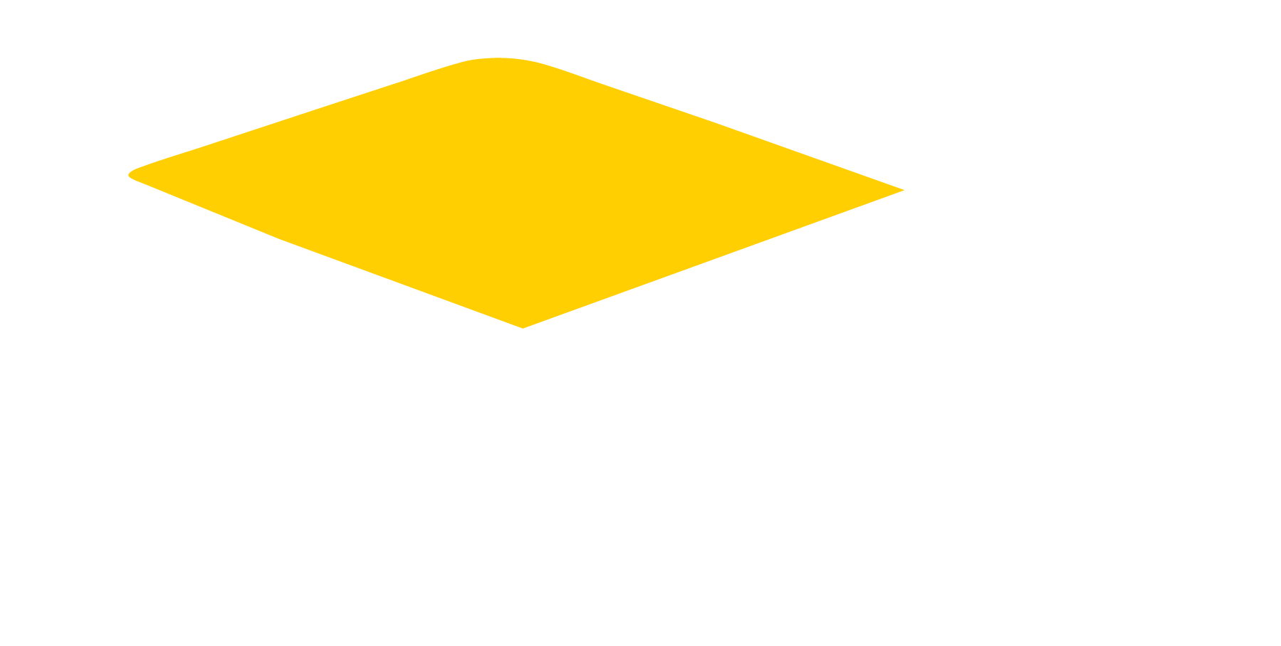 half tray