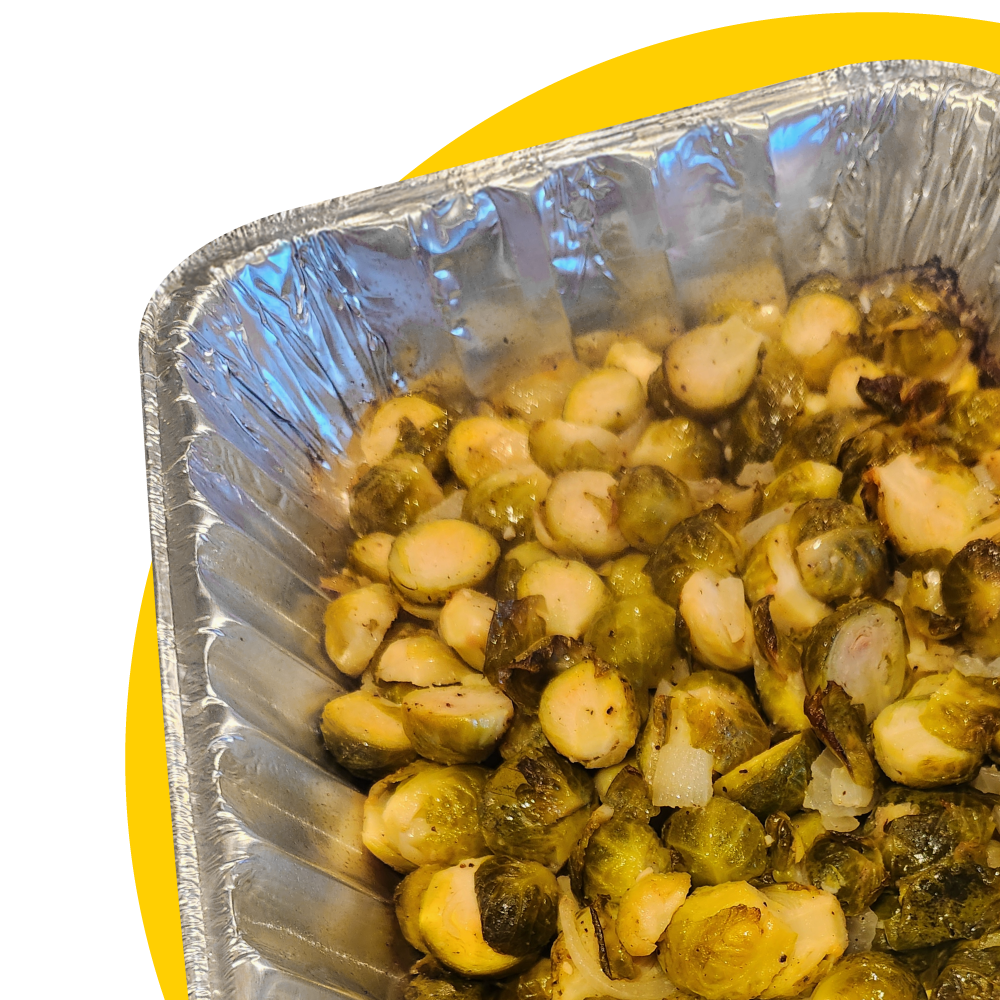 brussel sprouts