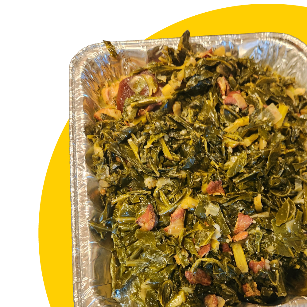 collard greens