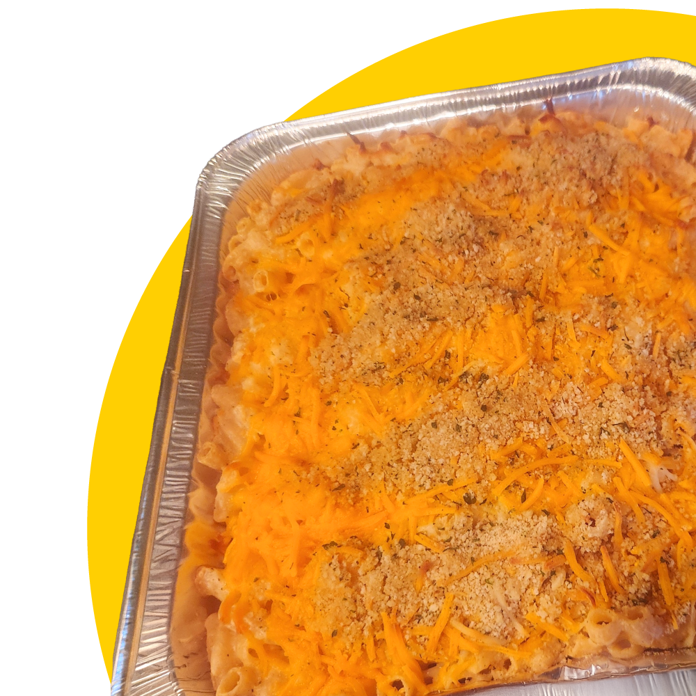 mac n cheese 3